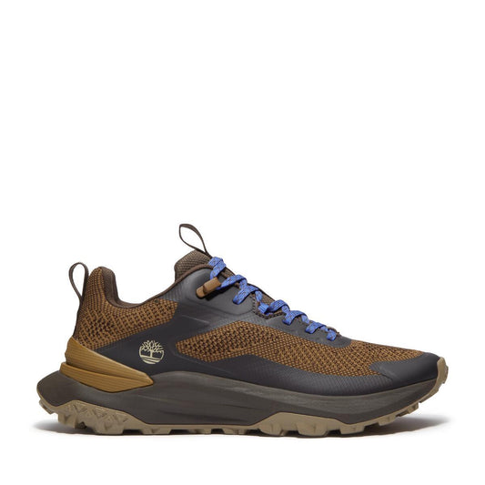 Motion Access Low Lace Up Sneaker