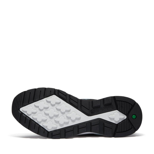 Euro Trekker Low Lace Up Sneaker