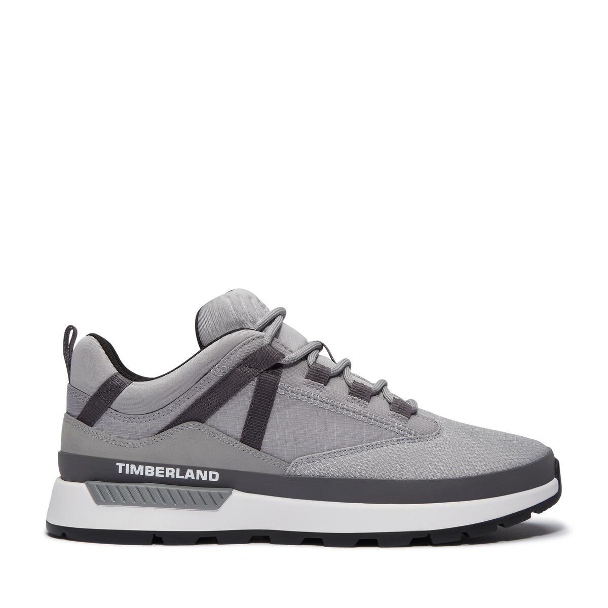 Euro Trekker Low Lace Up Sneaker