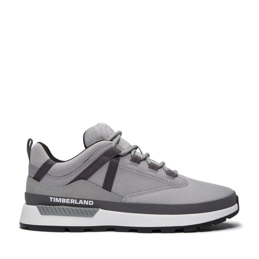 Euro Trekker Low Lace Up Sneaker