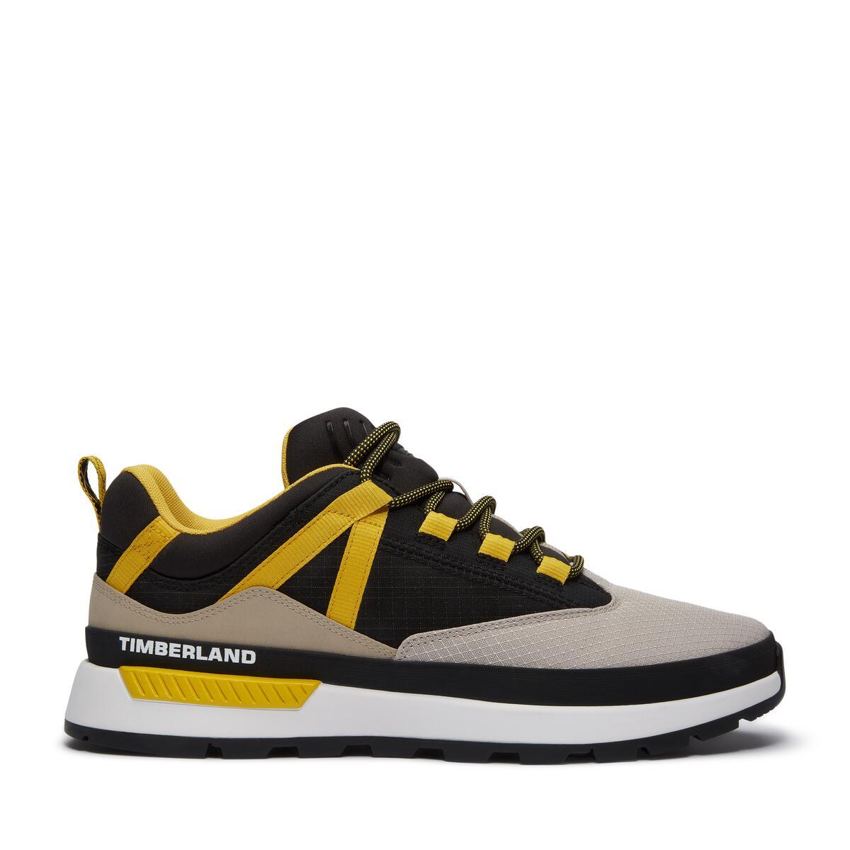 Euro Trekker Low Lace Up Sneaker