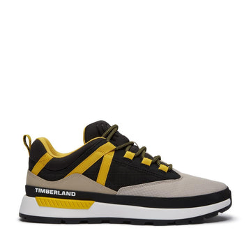 Euro Trekker Low Lace Up Sneaker