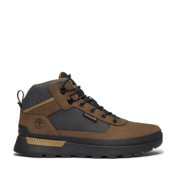 Field Trekker Mid Lace Up Sneaker