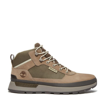 Field Trekker Mid Lace Up Sneaker