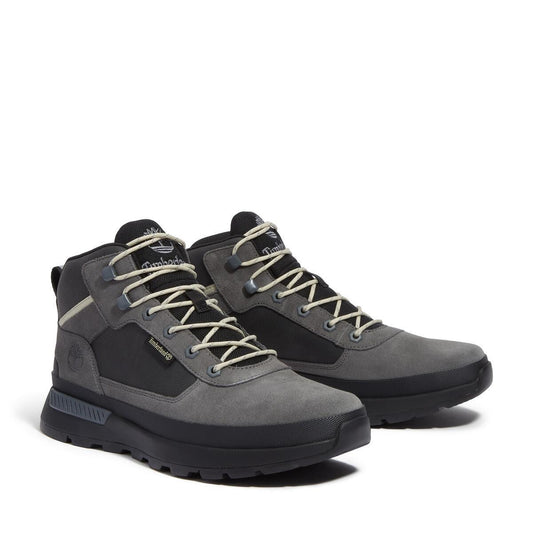 Field Trekker Mid Lace Up Sneaker