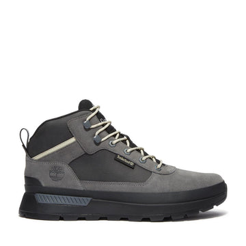 Field Trekker Mid Lace Up Sneaker