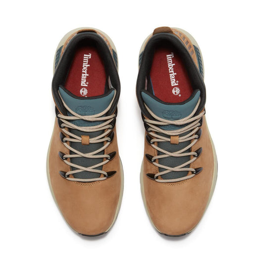 Sprint Trekker Mid Lace Up Sneaker Md