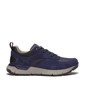 Voyager Park Low Lace Up Sneaker