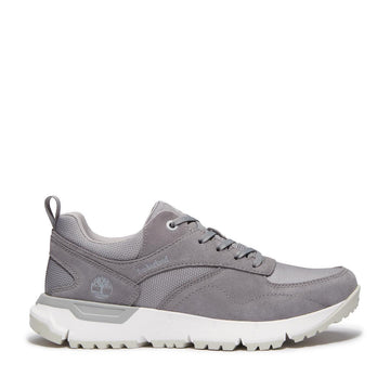 Voyager Park Low Lace Up Sneaker