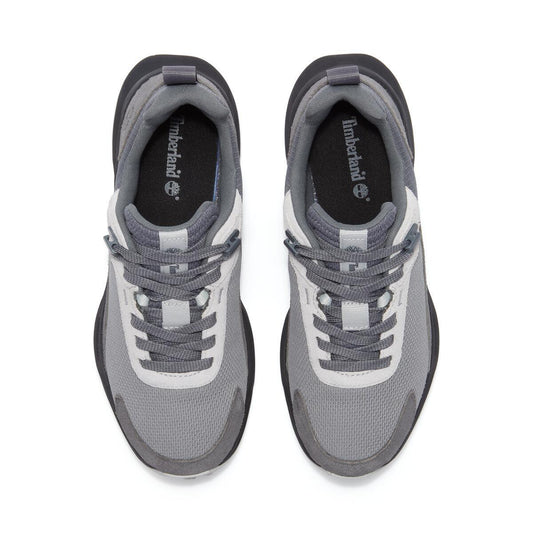 Motion Ledge Low Lace Up Sneaker