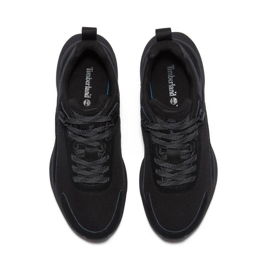 Motion Ledge Low Lace Up Sneaker