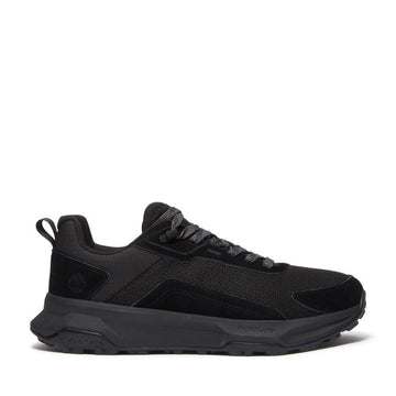Motion Ledge Low Lace Up Sneaker