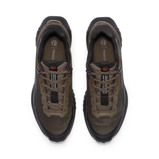 Motion Access Low Lace Up Sneaker