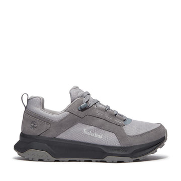 Motion Ledge Low Lace Up Waterproof Sneaker