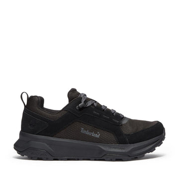 Motion Ledge Low Lace Up Waterproof Sneaker