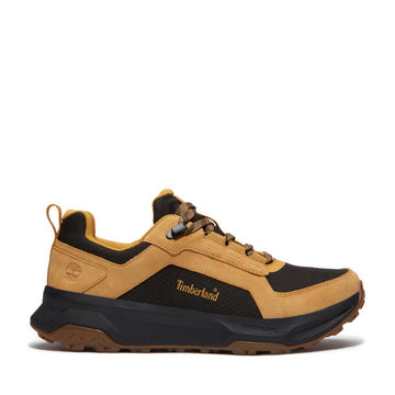 Motion Ledge Low Lace Up Waterproof Sneaker