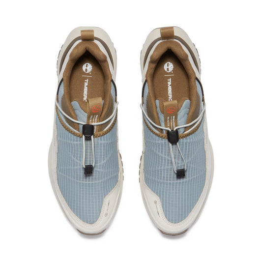 Motion Access Low Lace Up Waterproof Sneaker