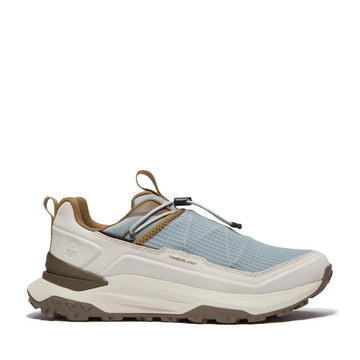 Motion Access Low Lace Up Waterproof Sneaker