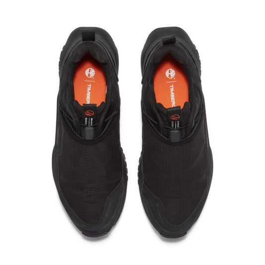 Motion Access Low Lace Up Waterproof Sneaker