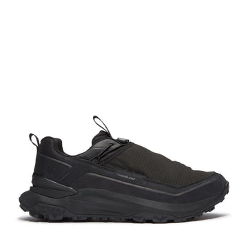 Motion Access Low Lace Up Waterproof Sneaker