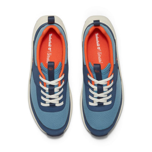Motion Access Low Lace Up Sneaker