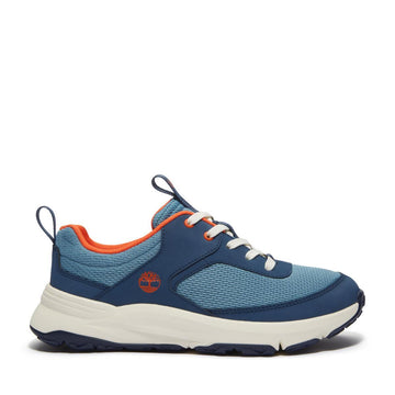 Motion Access Low Lace Up Sneaker