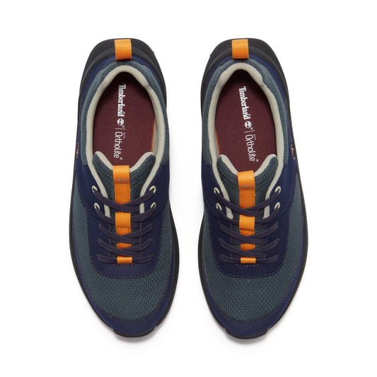 Motion Access Low Lace Up Sneaker