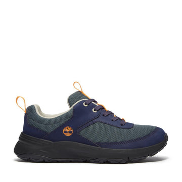 Motion Access Low Lace Up Sneaker
