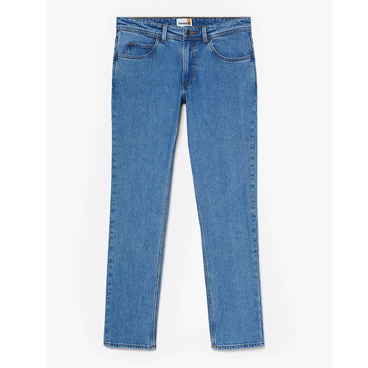 SANDOWN Refibra Denim Slim Dirty Deeds