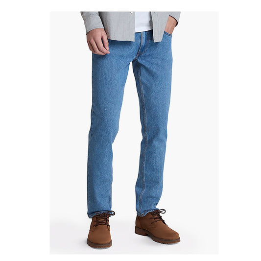SANDOWN Refibra Denim Slim Dirty Deeds