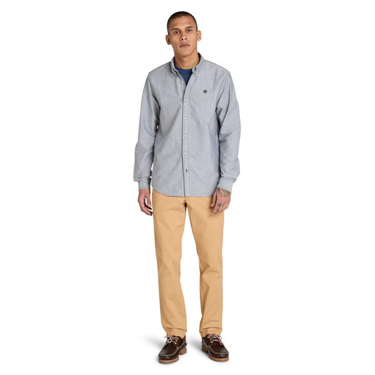 Oxford Shirt
