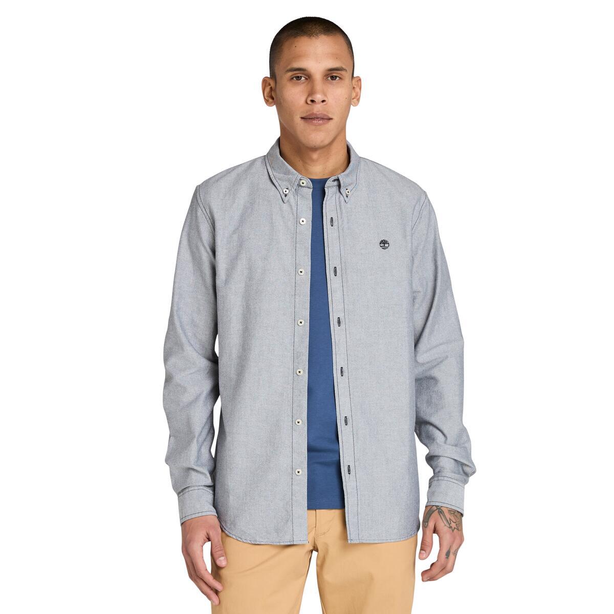 Oxford Shirt