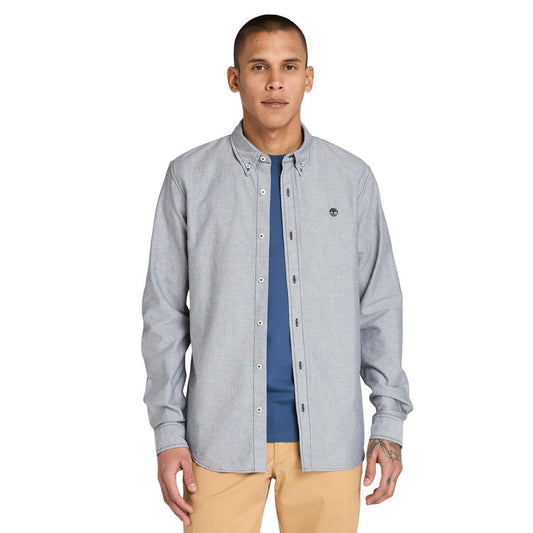Oxford Shirt