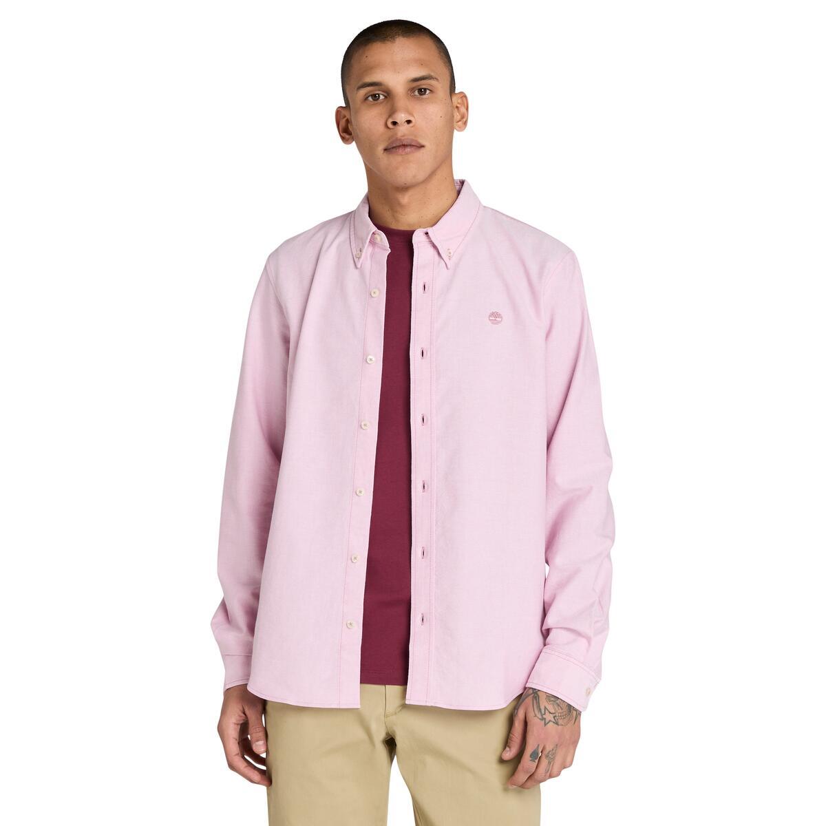Oxford Shirt