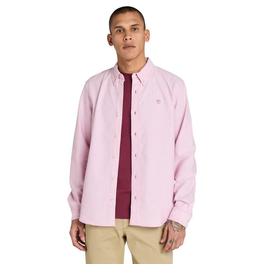 Oxford Shirt