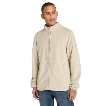 Full Zip Polar Fleece