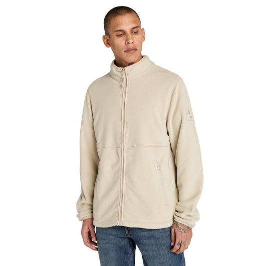 Full Zip Polar Fleece