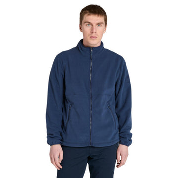 Full Zip Polar Fleece