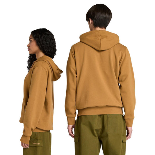 Silicon Badge (Bb) Hoodie