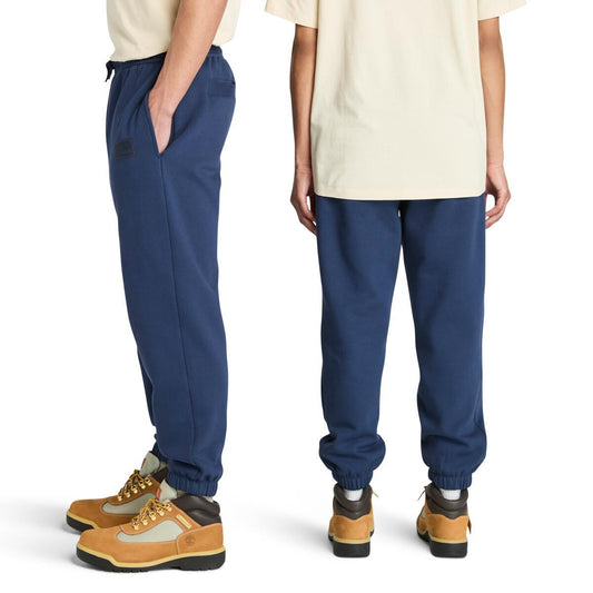 Silicon Badge (Bb) Sweatpant