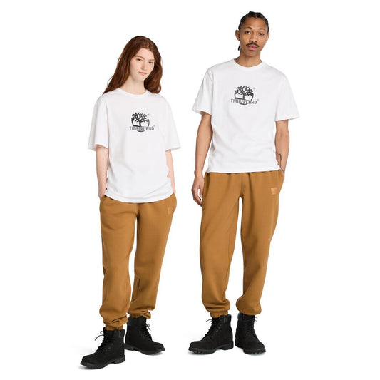 Silicon Badge (Bb) Sweatpant