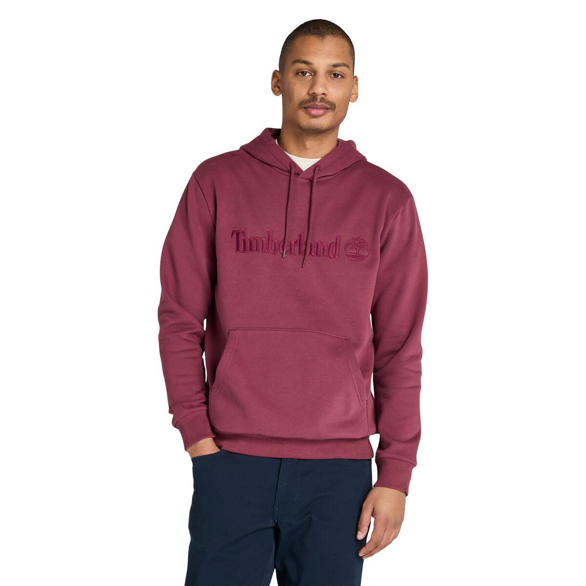 Hampthon Hoodie