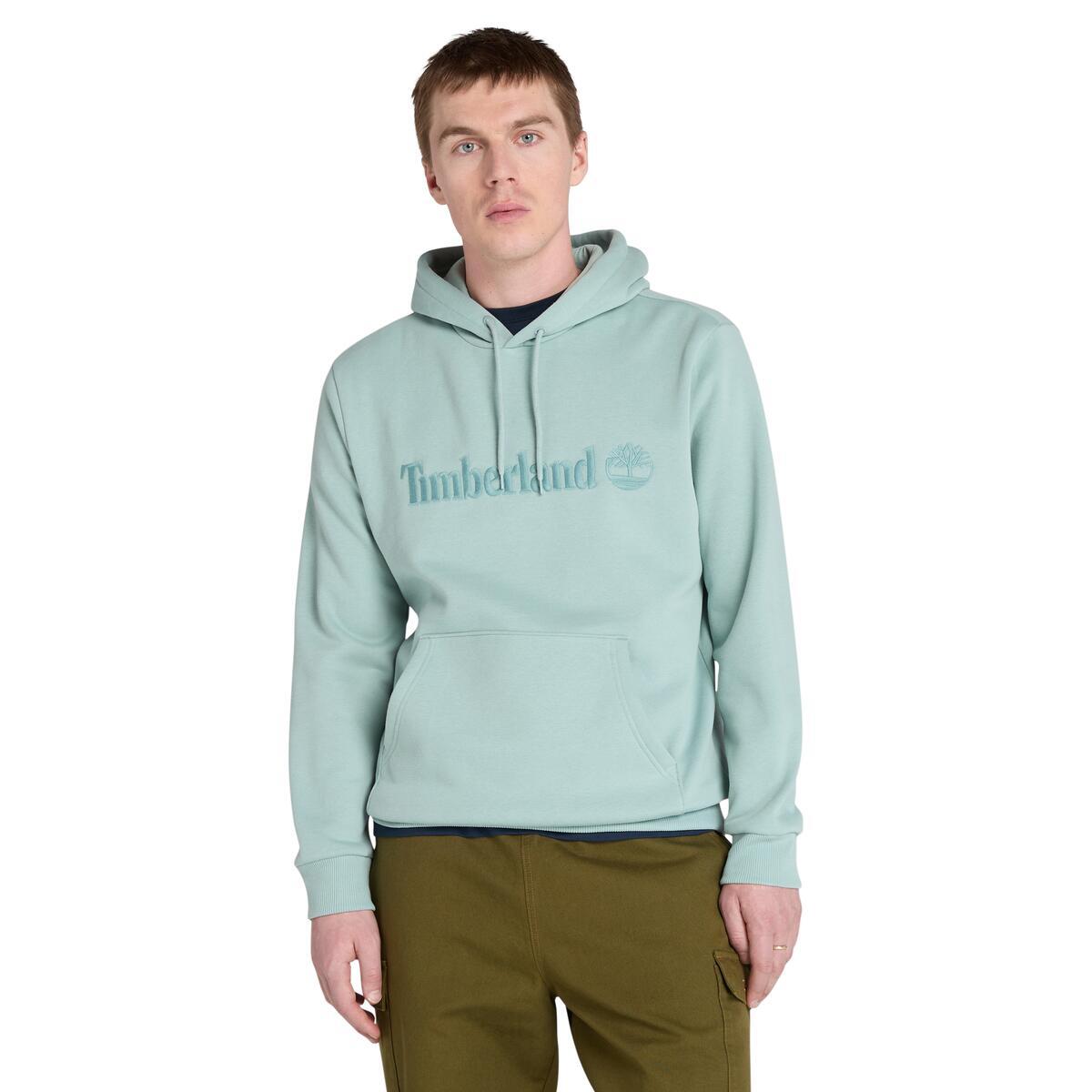 Hampthon Hoodie