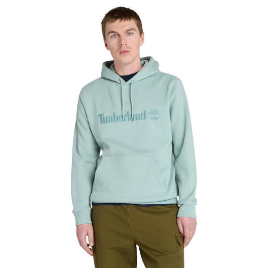 Hampthon Hoodie