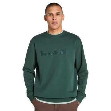 Hampthon Crew Neck