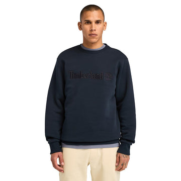 Hampthon Crew Neck