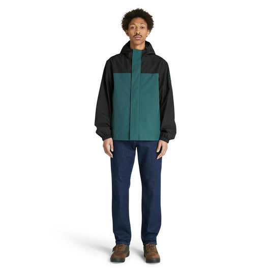 Waterproof Shell Jacket