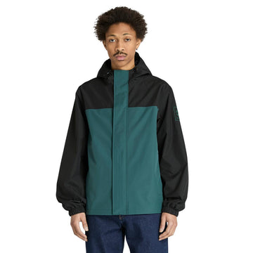 Waterproof Shell Jacket
