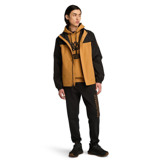 Waterproof Shell Jacket