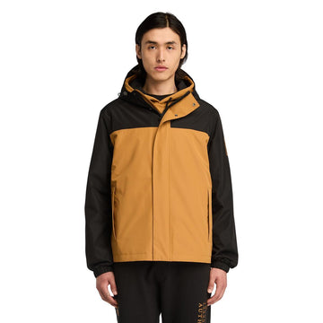 Waterproof Shell Jacket